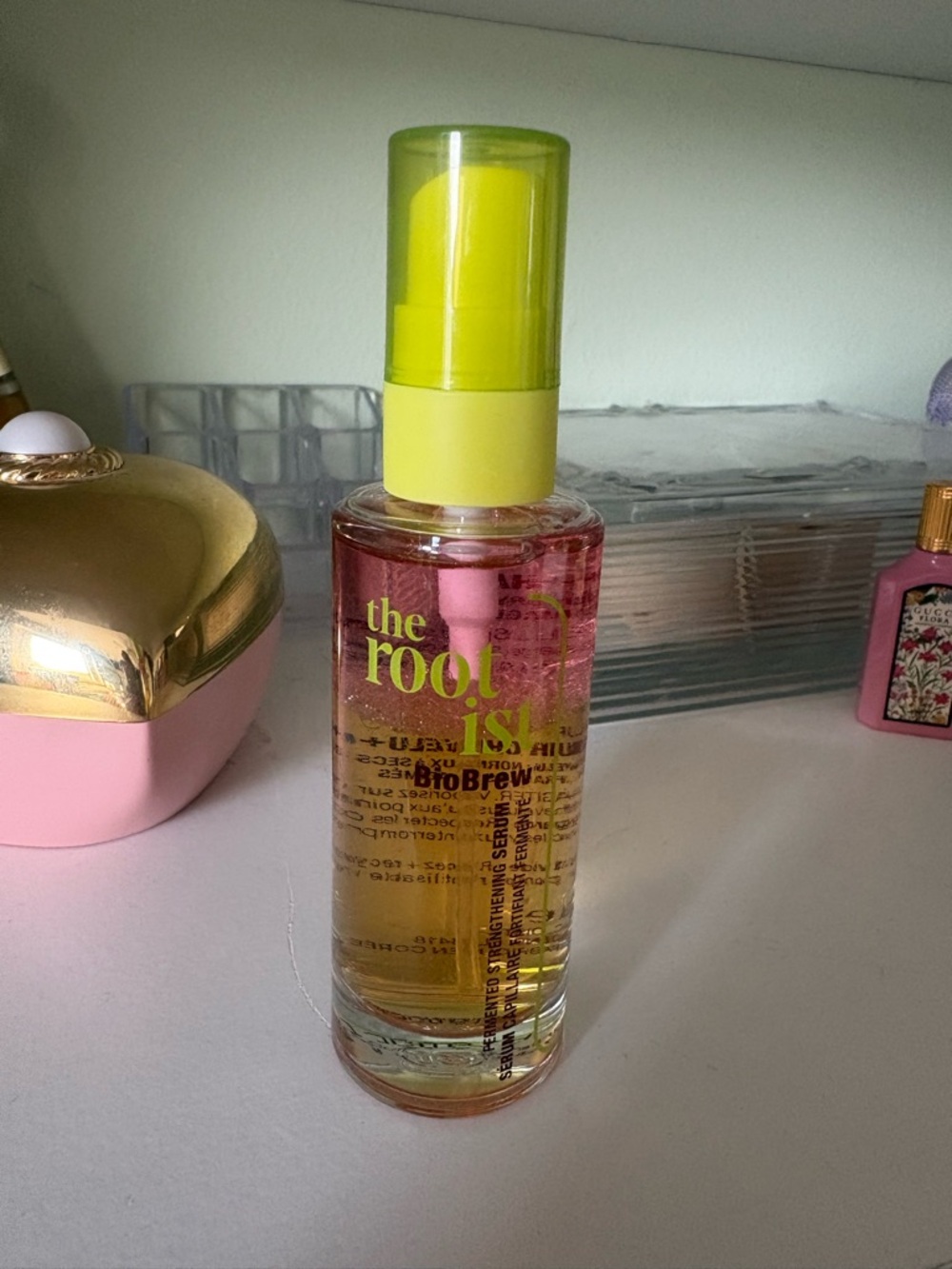 New The Rootist Bio Brew